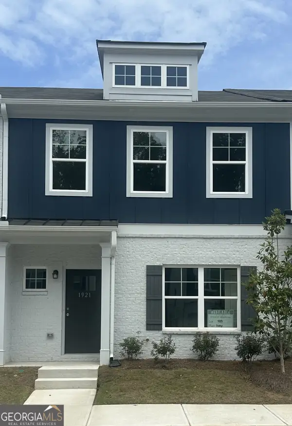 1921 Christine Way #105, Conyers, GA 30013