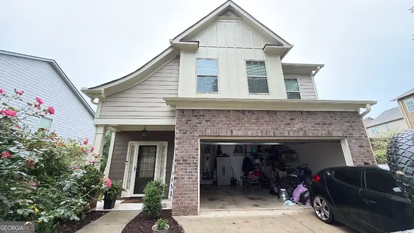 152 Palisades Drive, Dallas, GA 30157