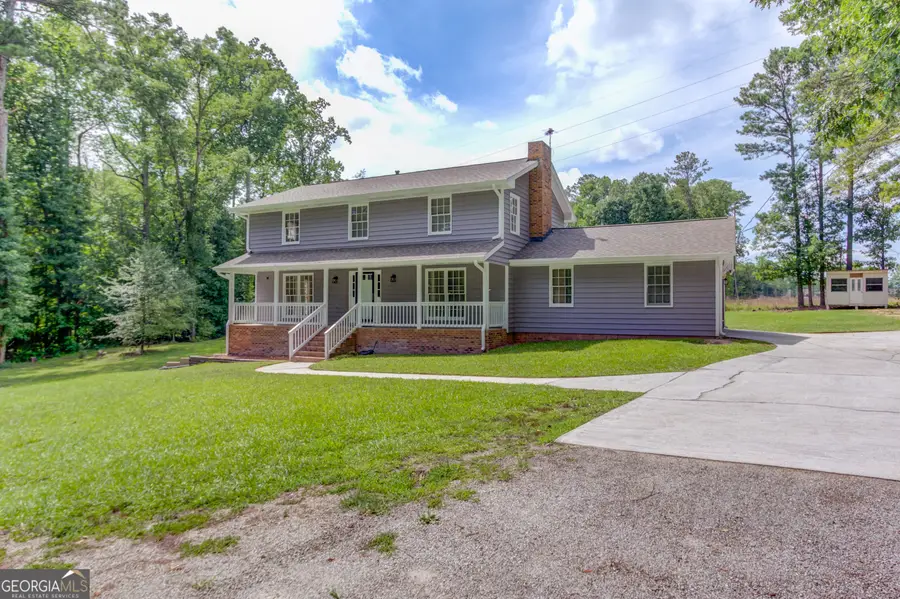 355 Brand Road Sw, Loganville, GA 30052 - #3