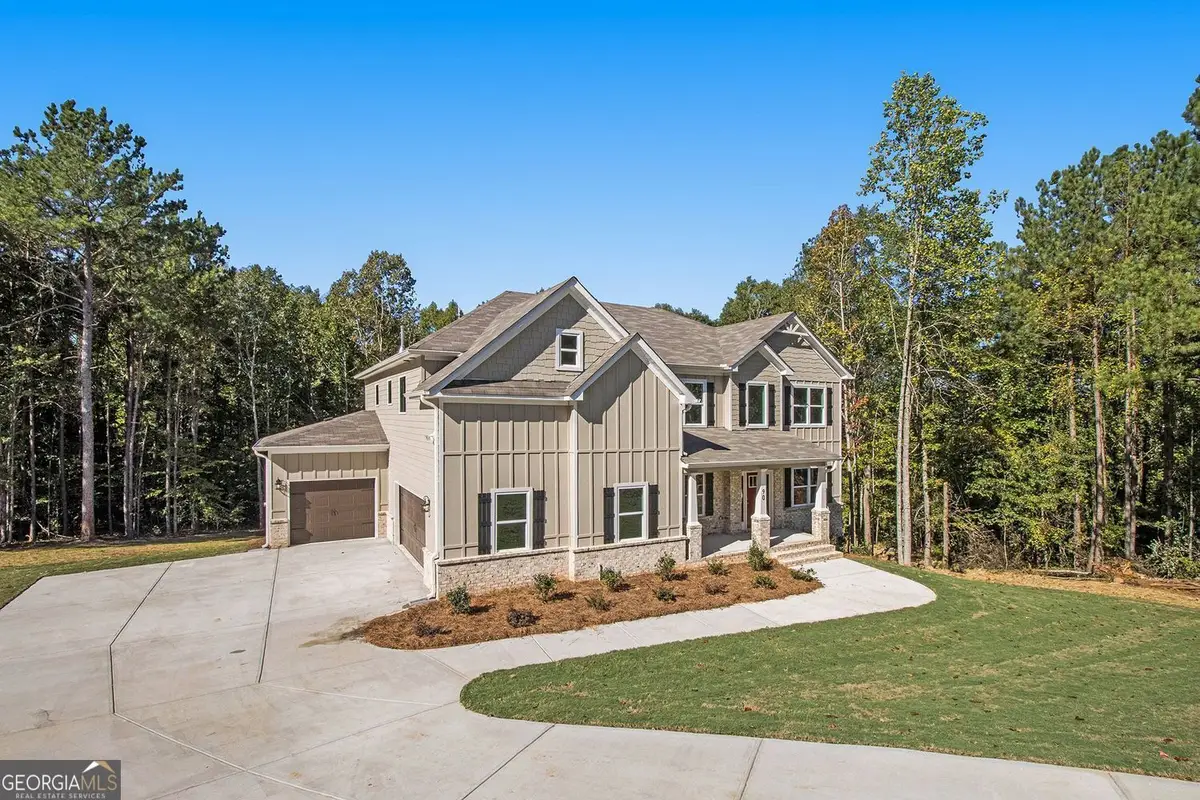 1695 West Hightower Trail, Conyers, GA 30012 - #1