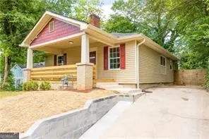 150 Racine Street Sw, Atlanta, GA 30314 - #1