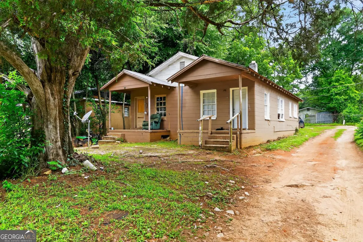 819 W Gordon Avenue, Albany, GA 31701 - #1