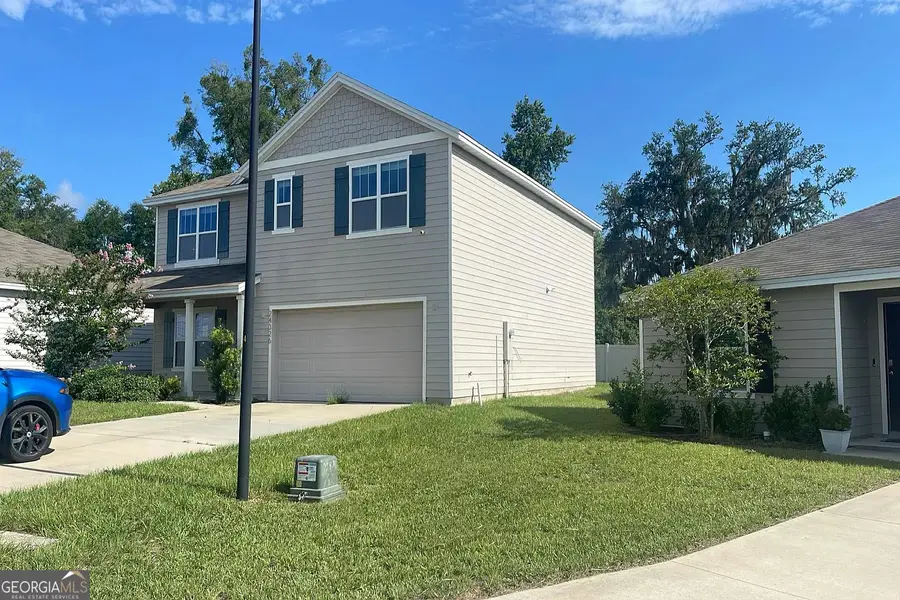 24326 NW 8th Place, Newberry, FL 32669 - #2