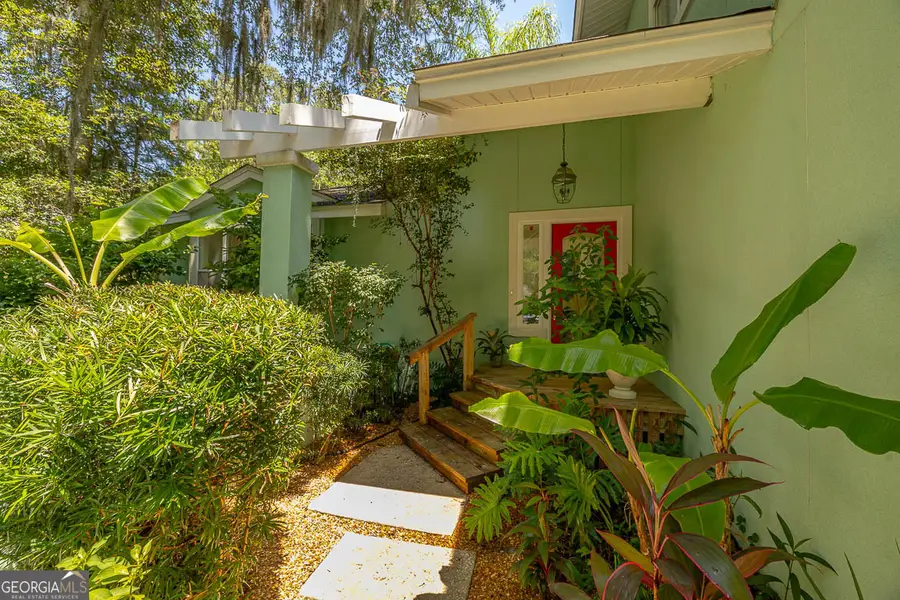 123 Plemmons Drive, Saint Simons Island, GA 31522 - #2