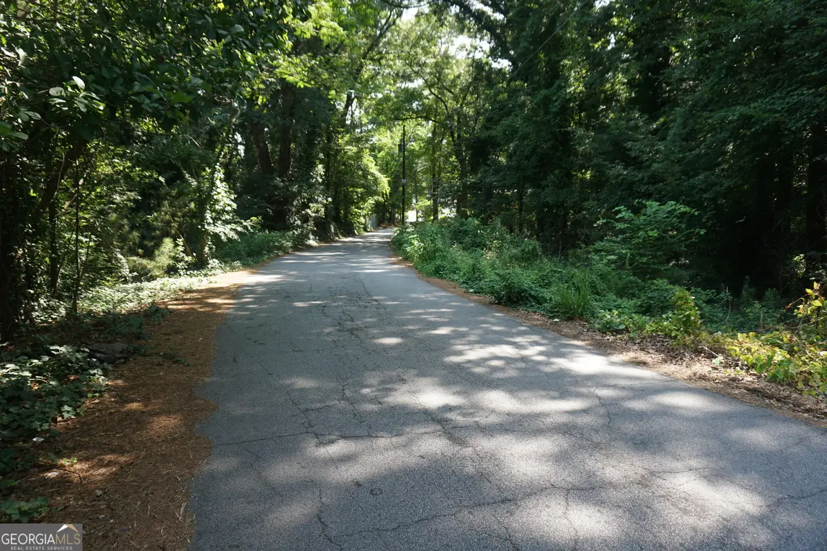 1821 Mary George Avenue, Atlanta, GA 30318 - #1