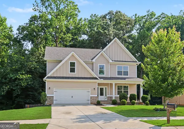 516 Brooks Village Drive, Pendergrass, GA 30567