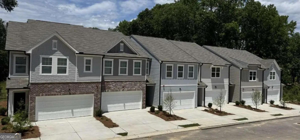 3025 Osier Circle, Douglasville, GA 30135 - #1