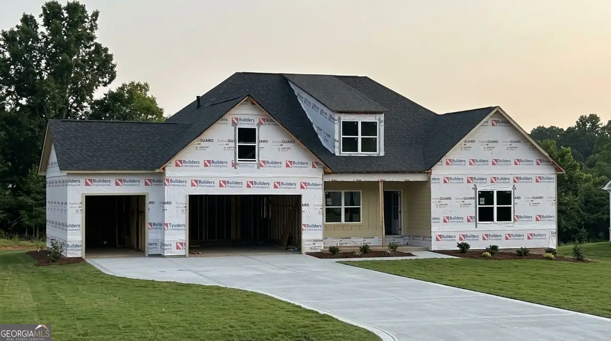 189 Randolph Farms Drive, Dallas, GA 30132 - #1