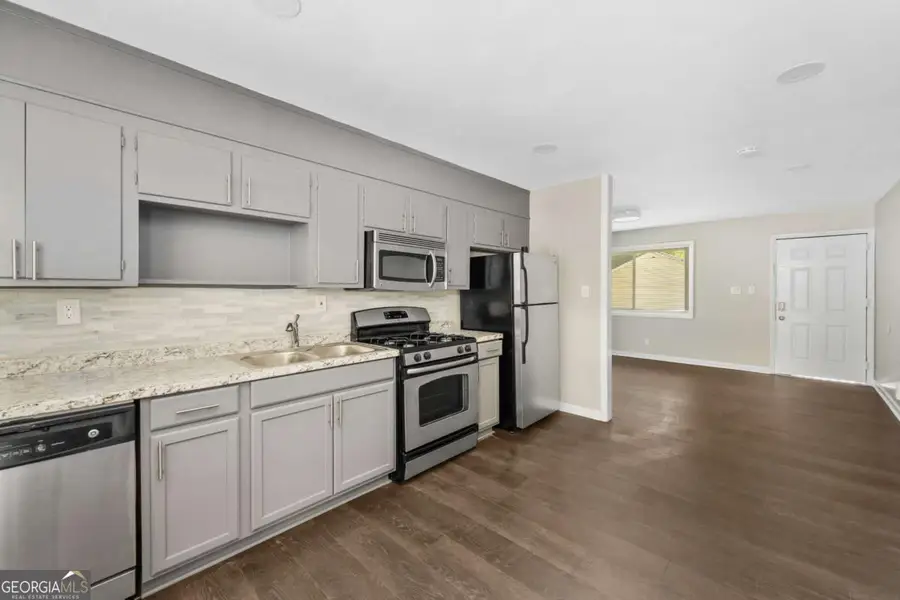 2837 Palm Drive, Atlanta, GA 30344 - #2