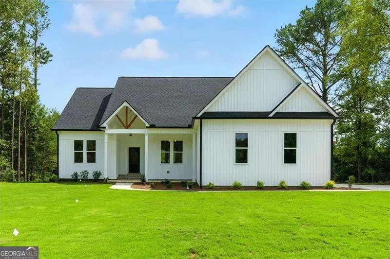 1 Mountain Chase Road, Rome, GA 30165 - #1