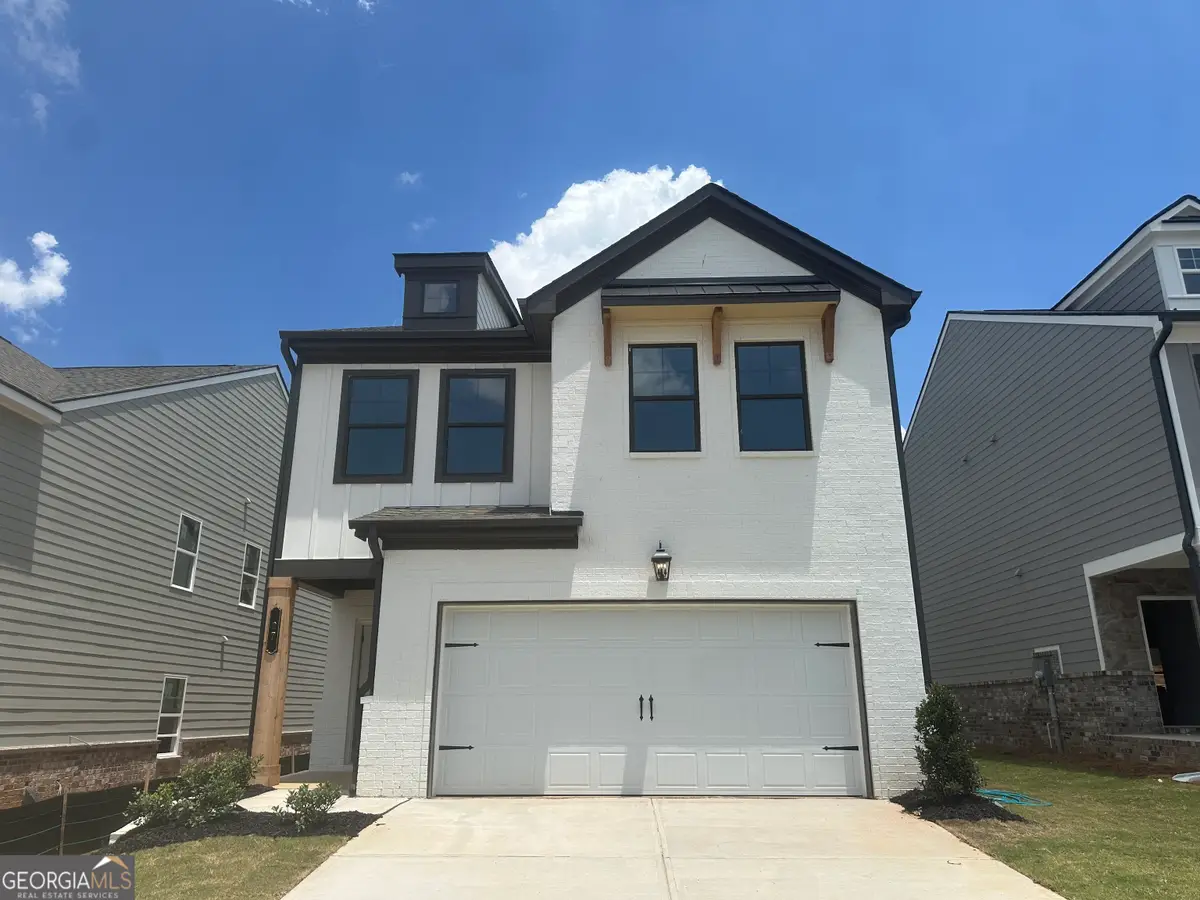 27 Butternut Way, Auburn, GA 30011 - #1