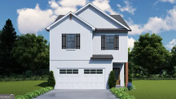 27 Butternut Way, Auburn, GA 30011