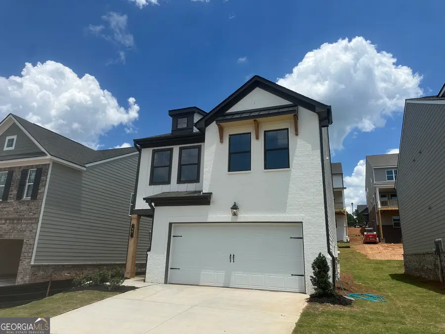 27 Butternut Way, Auburn, GA 30011 - #2