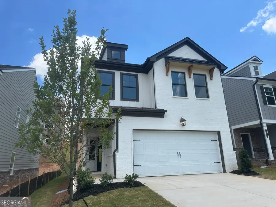 27 Butternut Way, Auburn, GA 30011 - #3