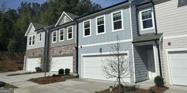 3023 Osier Circle, Douglasville, GA 30135