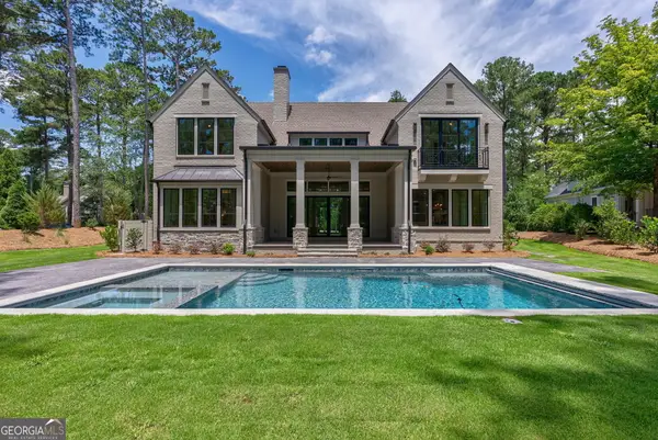 1010 Amasa Lane, Greensboro, GA 30642