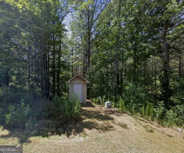 0 Eastside Drive, Ellijay, GA 30536