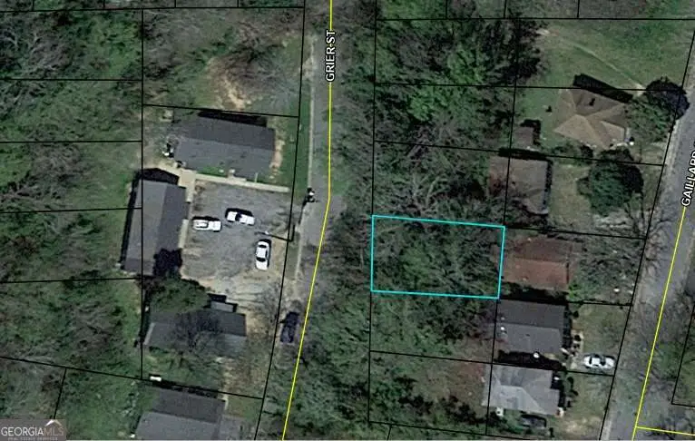 373 Grier Street, Macon, GA 31204 - #2