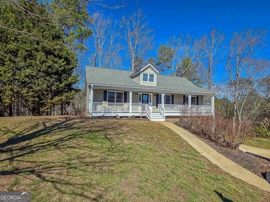 165 Horseshoe Bend, Jasper, GA 30143 - #2