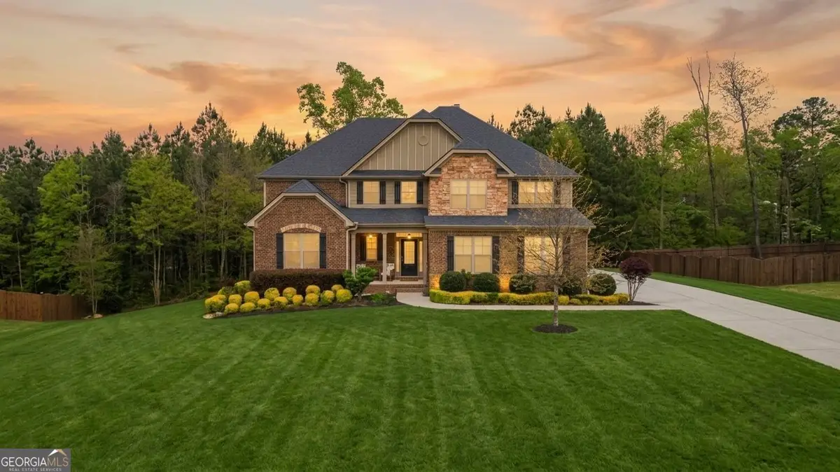 339 Oatgrass Drive, Grayson, GA 30017 - #1