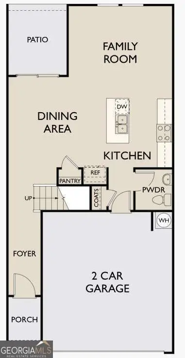 3021 Osier Circle, Douglasville, GA 30135 - #2