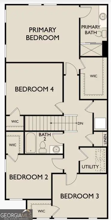 3021 Osier Circle, Douglasville, GA 30135 - #3