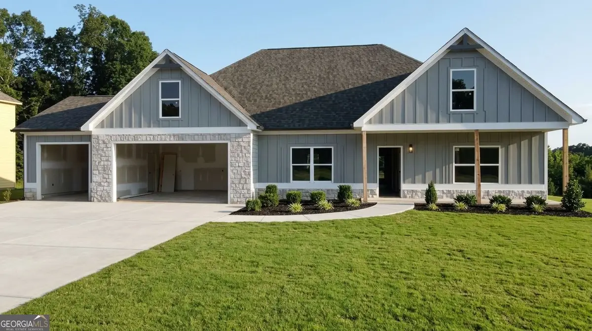 213 Randolph Farms Drive, Dallas, GA 30132 - #1