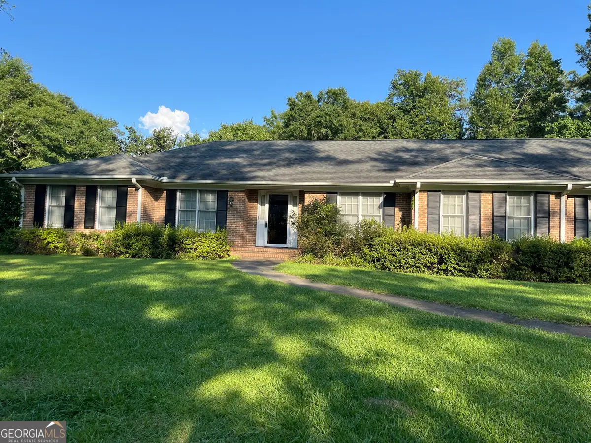 149 Alexandria Drive, Macon, GA 31210 - #1