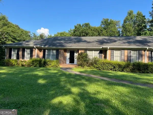 149 Alexandria Drive, Macon, GA 31210