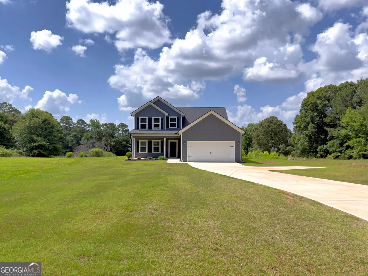 553 Old Union Gin Road, Forsyth, GA 31029 - #1