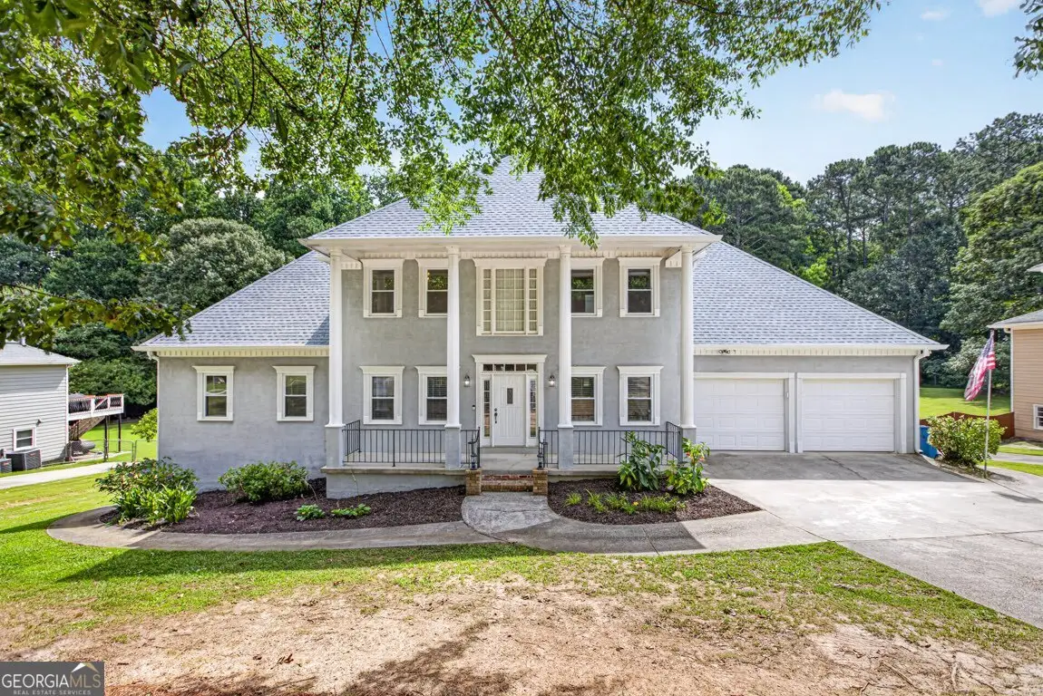 2058 Lakewood Circle, Grayson, GA 30017 - #1