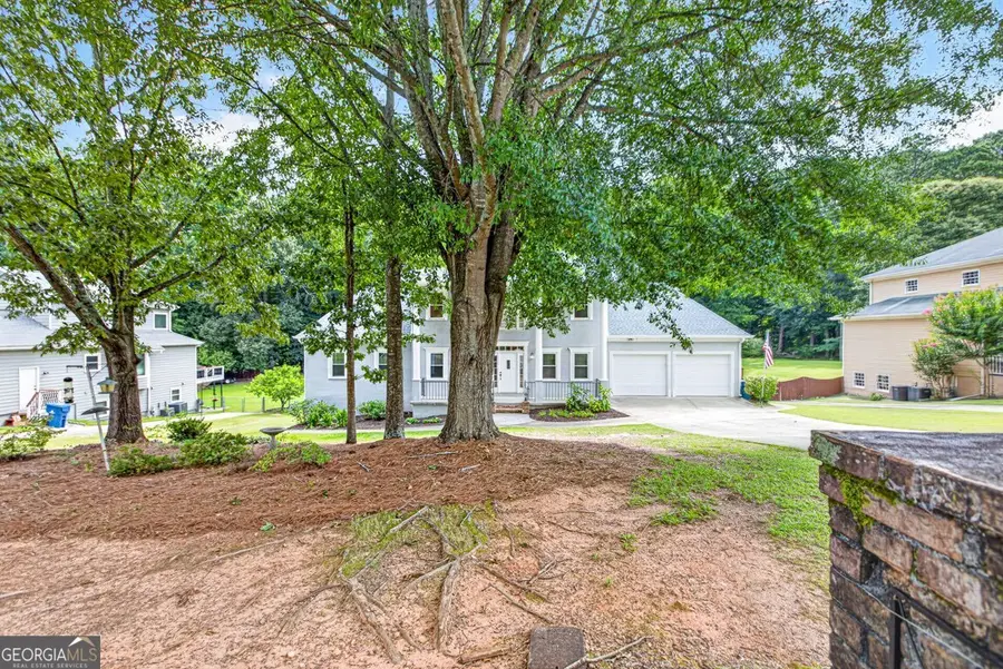 2058 Lakewood Circle, Grayson, GA 30017 - #3