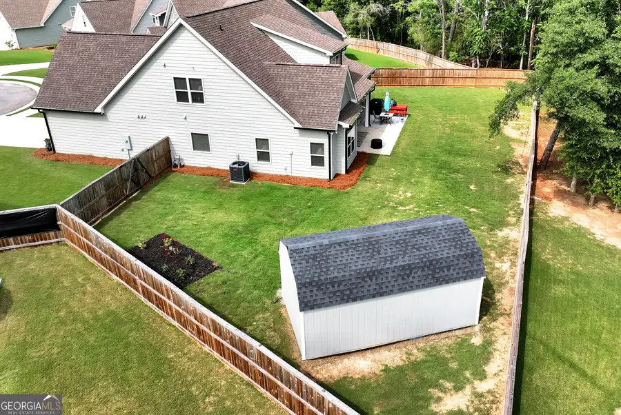 108 Richmond Circle, Statham, GA 30666 - #2