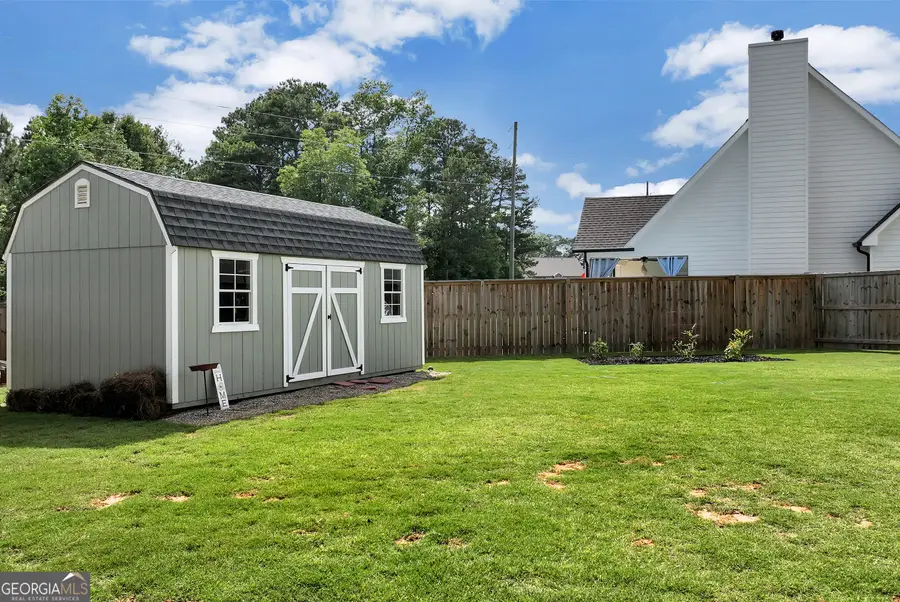 108 Richmond Circle, Statham, GA 30666 - #3