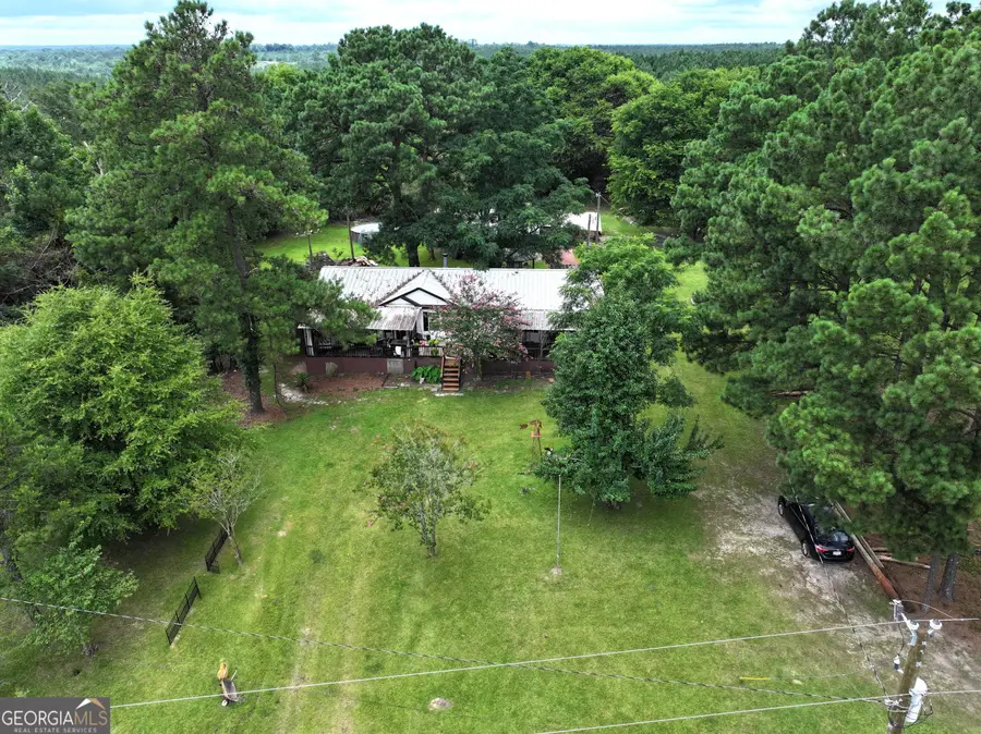 160 Bell Sister, Lumpkin, GA 31815 - #2