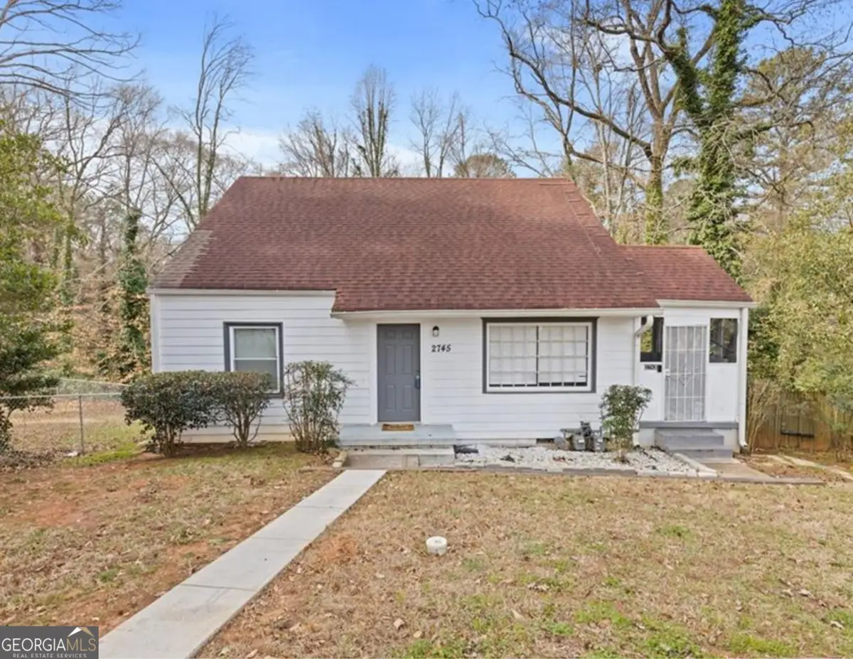 2743 Harlan Drive, East Point, GA 30344 - #1