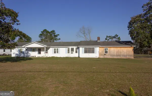 695 Jasmine Drive, Douglas, GA 31535