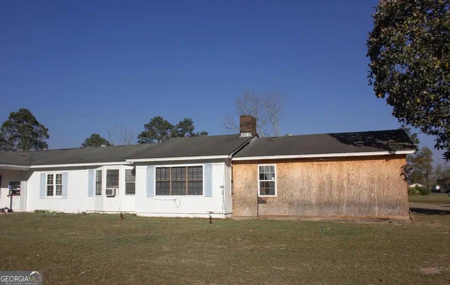 695 Jasmine Drive, Douglas, GA 31535 - #2