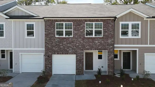 1104 Lucienne Boulevard, Auburn, GA 30011