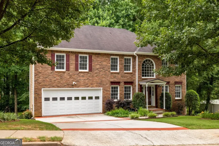 3065 Oak Meadow Drive, Snellville, GA 30078 - #2
