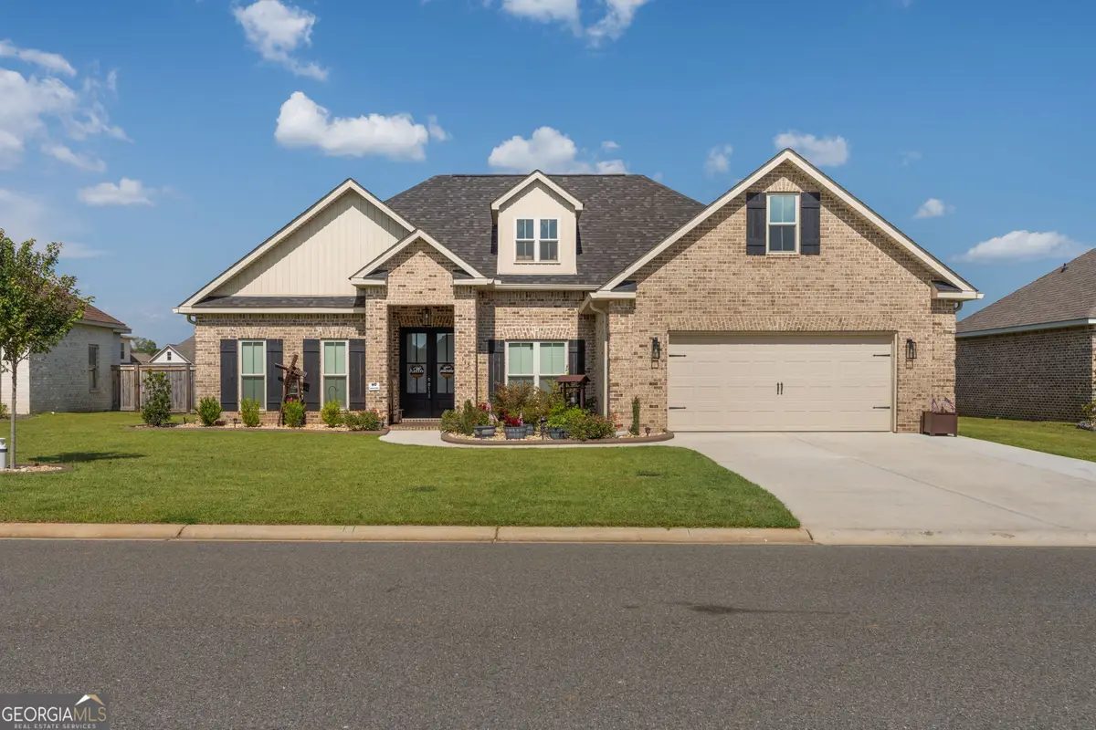 115 Woodwinds Court, Kathleen, GA 31047 - #1