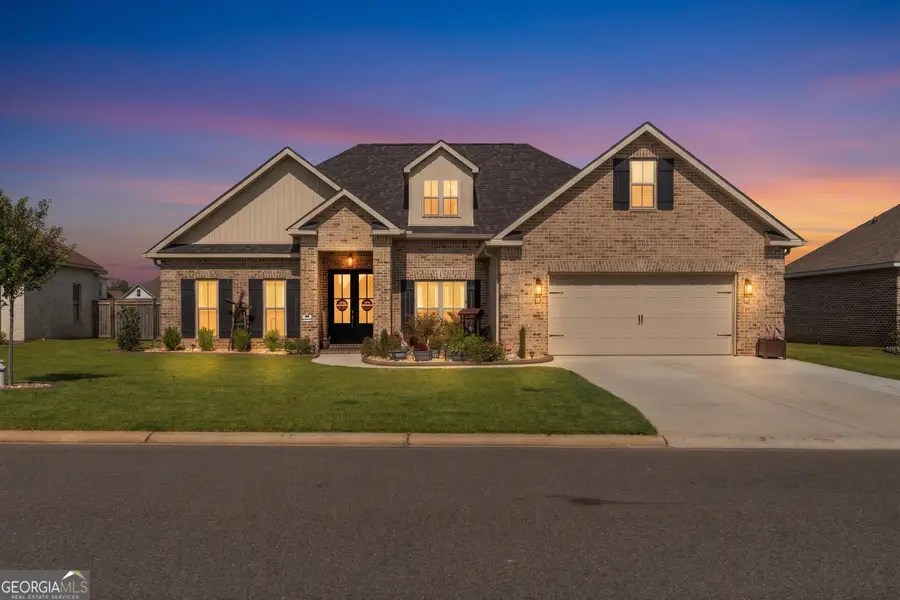 115 Woodwinds Court, Kathleen, GA 31047 - #2