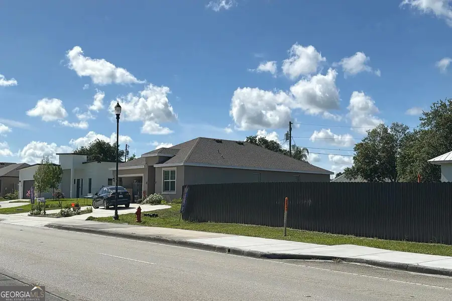 1244 SW Becker Road, Port Saint Lucie, FL 34953 - #2