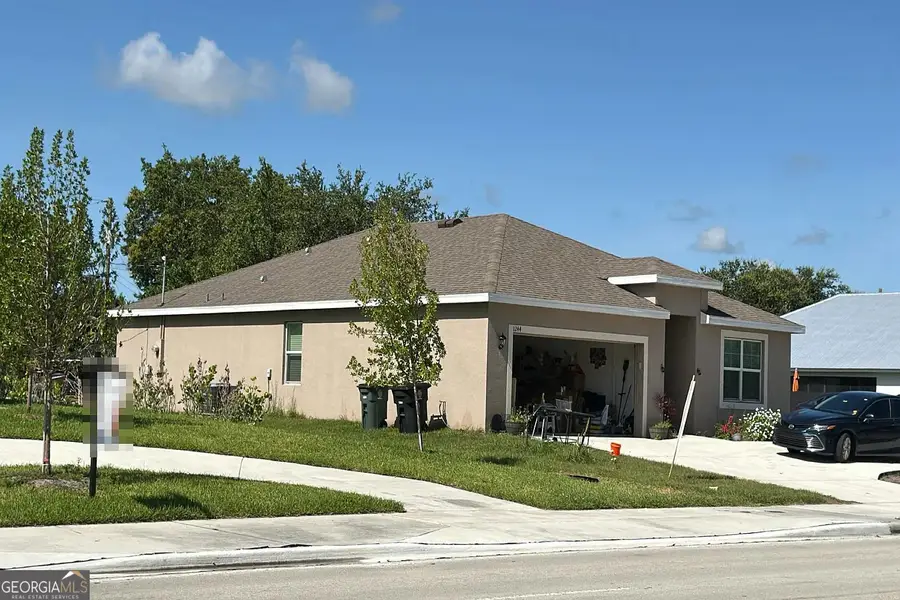 1244 SW Becker Road, Port Saint Lucie, FL 34953 - #3