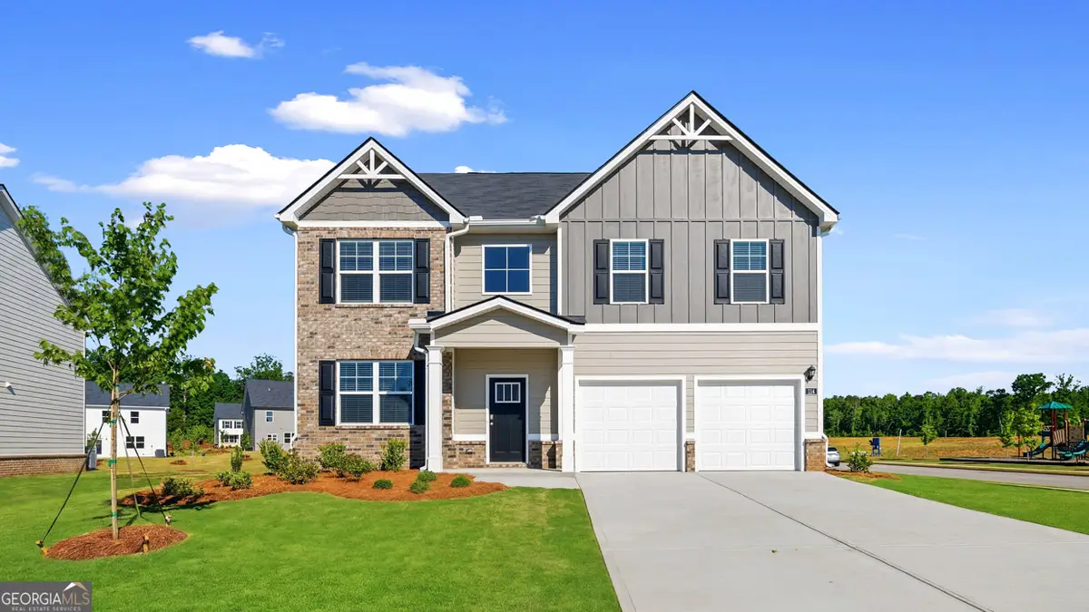 845 Trillium Drive, Locust Grove, GA 30248 - #1