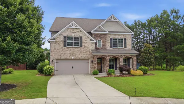 5599 Rapallo Terrace, Buford, GA 30518