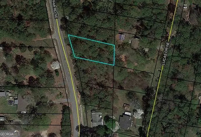 2475 Philadelphia Road Ne, Conyers, GA 30012 - #1