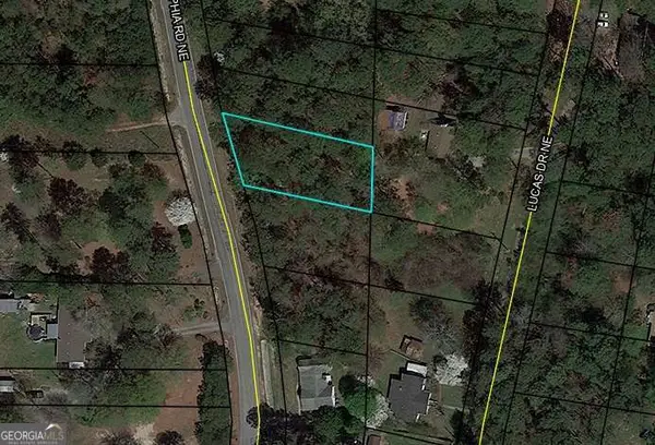 2475 Philadelphia Road Ne, Conyers, GA 30012