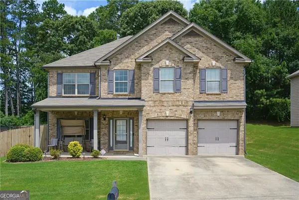 1270 Rose Terrace Circle, Loganville, GA 30052