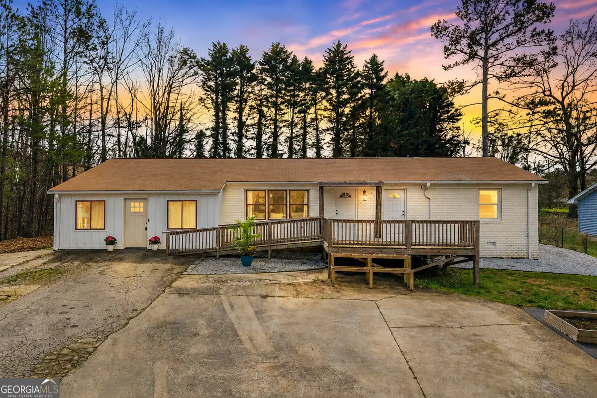 156 White Pine Road, Toccoa, GA 30577 - #1